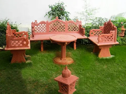 BENCHES