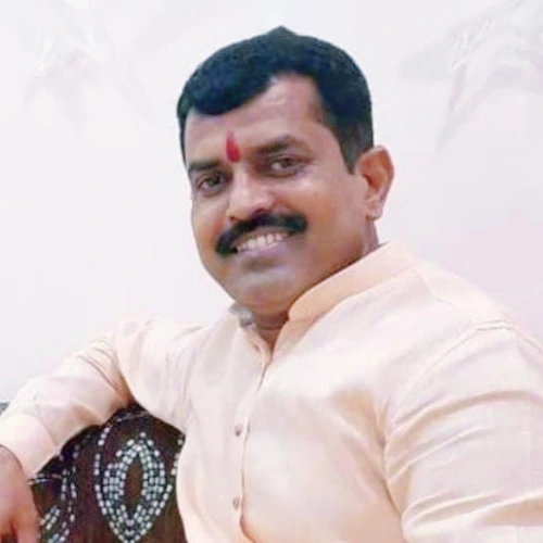 BHARAT WAGH 