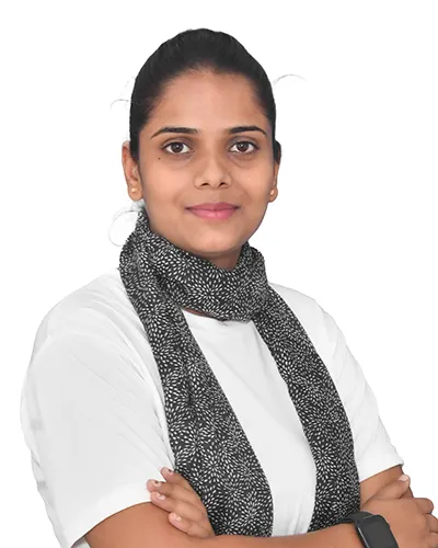 Ms. NEETU YADAV