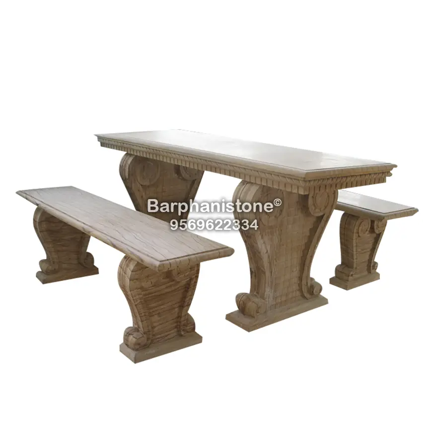 Benches-BSI-11