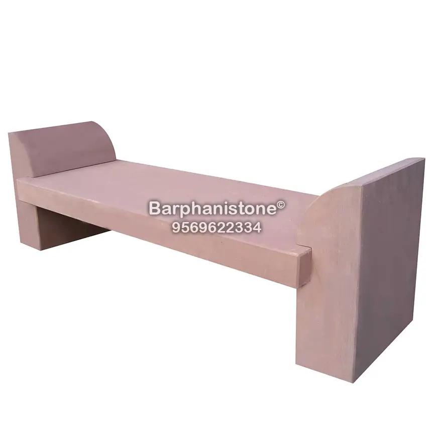 Benches-BSI-2