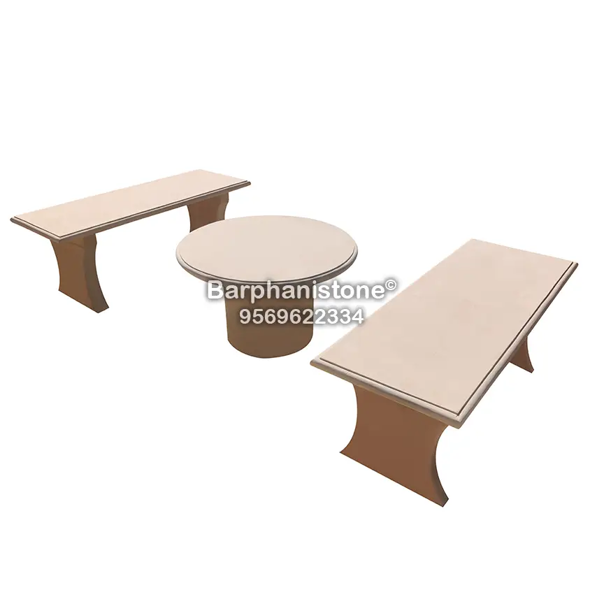 Benches-BSI-5