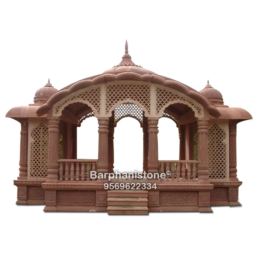 Gazebo-01322