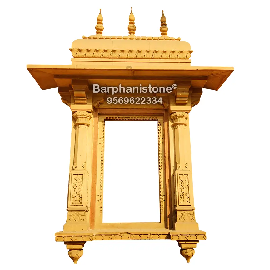 Jharokha-BSI-21