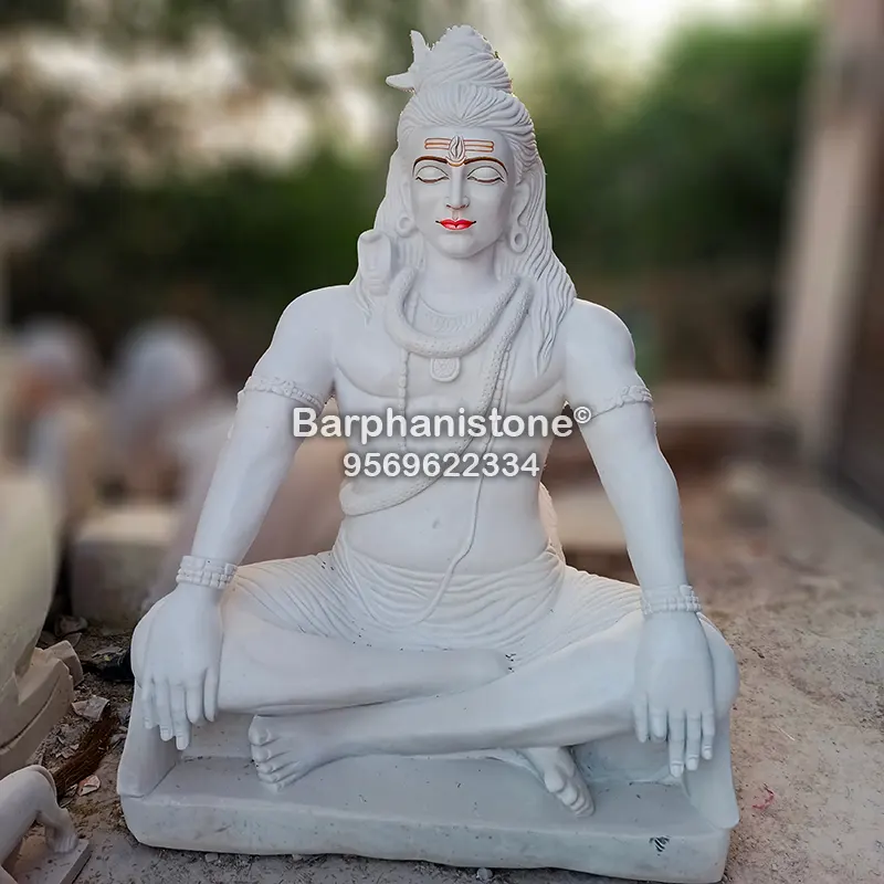 Lord-Shiva-BSI-Statue-1