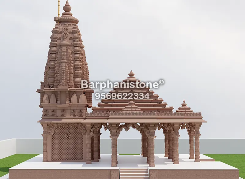 AYODHYA TEMPLE (2)