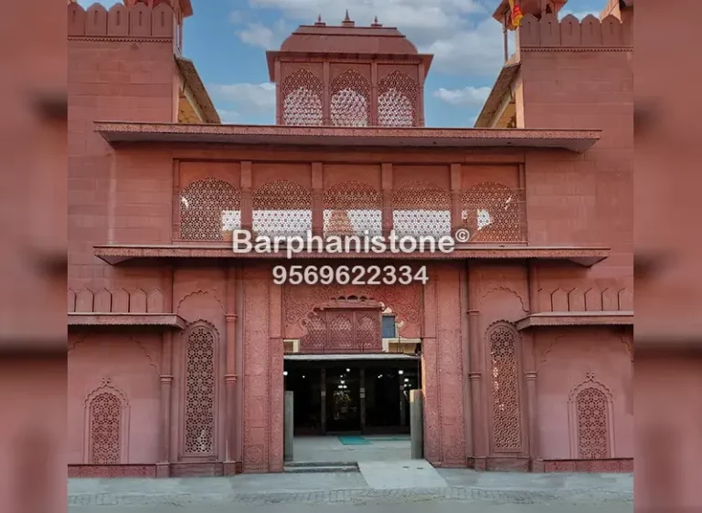 Sanatan Dharam Mandir Ambala Cantt Project Images (5)
