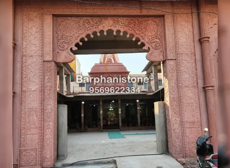 Sanatan Dharam Mandir Ambala Cantt Project Images (6)