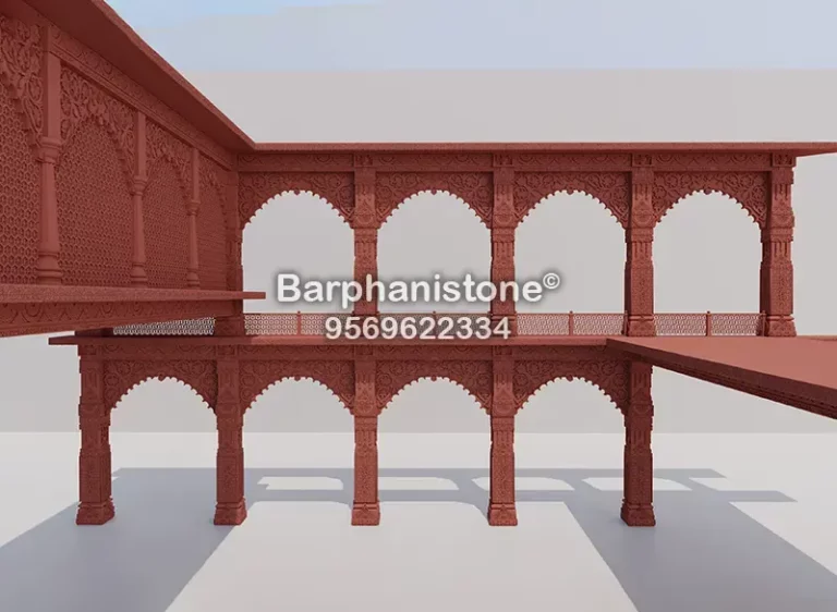 Sanatan Dharam Mandir Ambala Cantt Project Images (7)