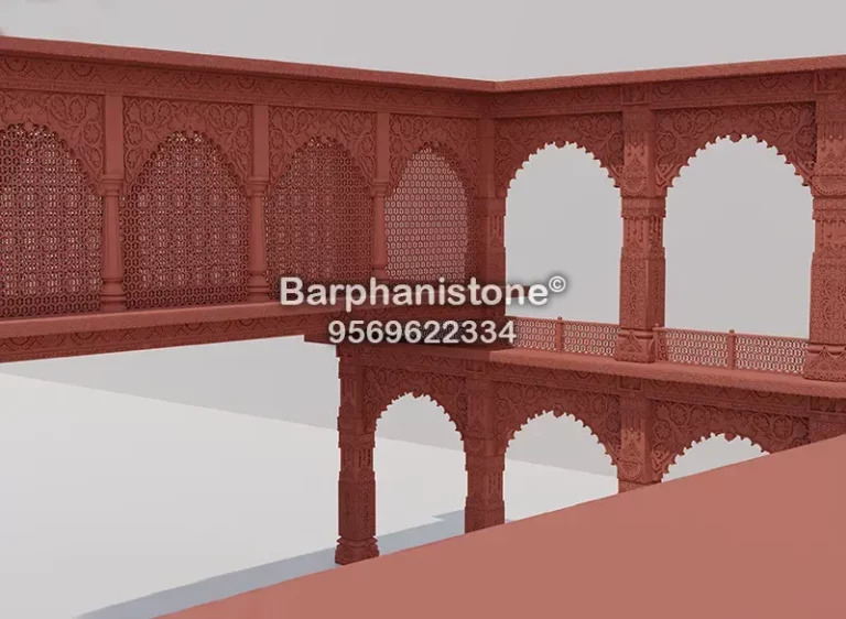 Sanatan Dharam Mandir Ambala Cantt Project Images (8)