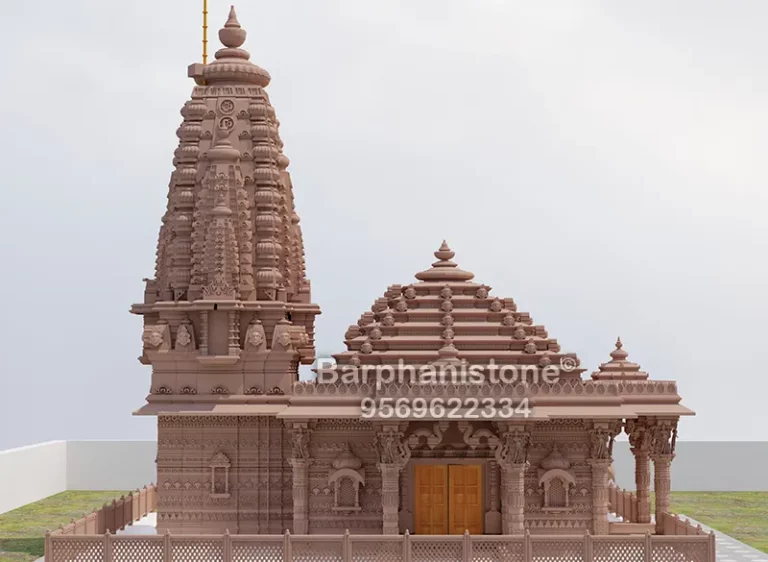 Temple Image Eight